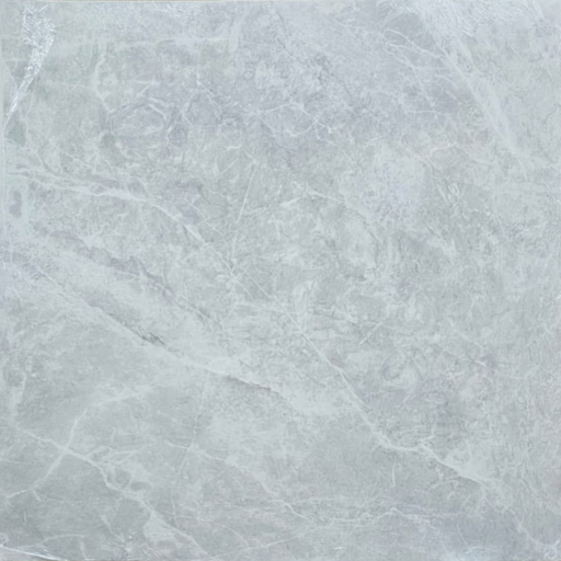 [60-0176] PORCELANATO 80 X 80 MARMOL PLATA - M1CK80021 (1.92M2/3PCS) 