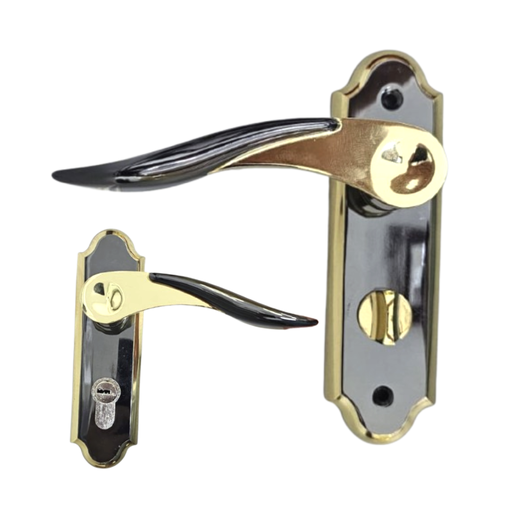 [11-1448] MANIGUETA CON CILINDRO REF. FF01