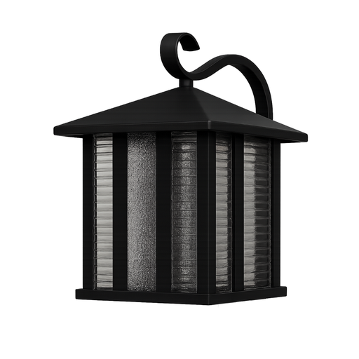 [33-1684] LAMPARA REF. W-6171 BK