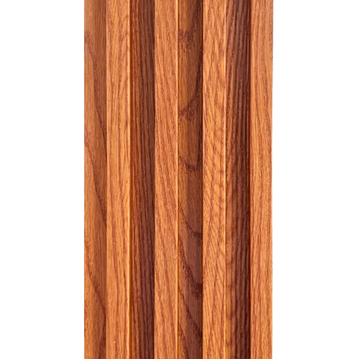 [11-1456] PANEL RANURADO 23X160X2900MM REF. T600016-218