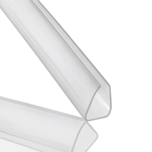 [19-0005] PERFIL TERMINAL PARA POLICARBONATO 2.1M