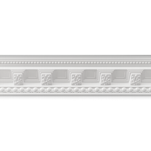 [11-1483] MOLDURA FOAM 10X10X200CM REF: TR-05 EFES