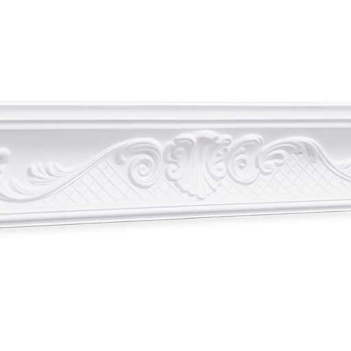 [11-1487] MOLDURA FOAM 12X5.5X200CM REF: TR-19 KARTAL