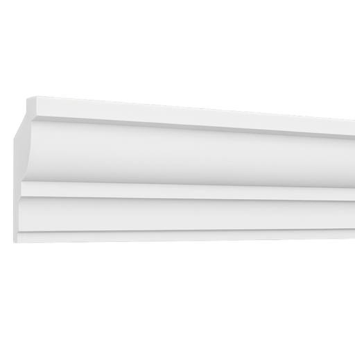 [11-1492] MOLDURA FOAM 11X11.5X200CM REF: TD-3