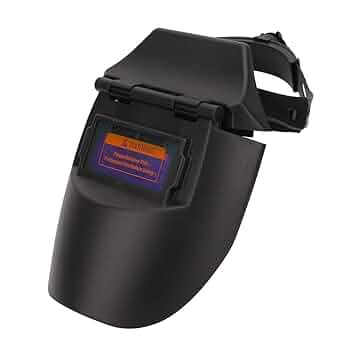 MASCARA PARA SOLDAR VAULTEX