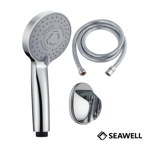 [22-0216] REGADERA DE DUCHA REF. P1040 SEAWELL