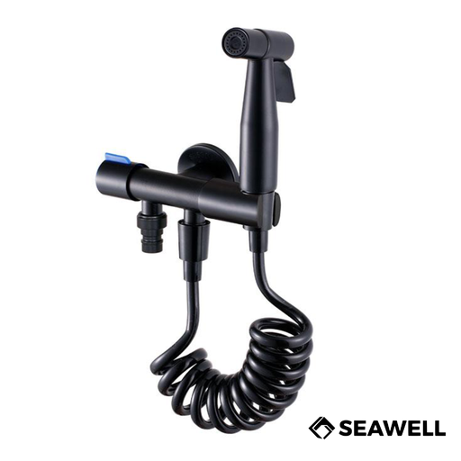 [22-0221] DUCHA SANITARIA REF. P1073BL SEAWELL