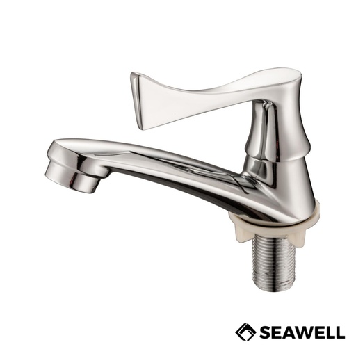 [22-0226] LLAVE DE LAVAMANO SENCILLA REF. 1803 SEAWELL