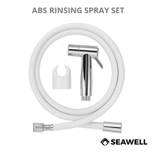 [22-0237] DUCHA SANITARIA PVC REF. P1085 SEAWELL