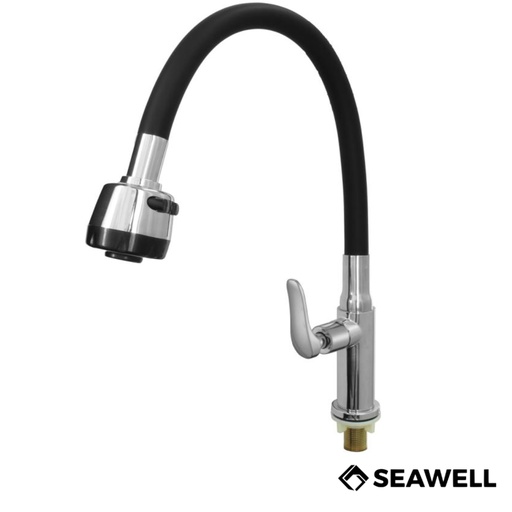 LLAVE DE FREGADOR SENCILLA REF. 1908 SEAWELL