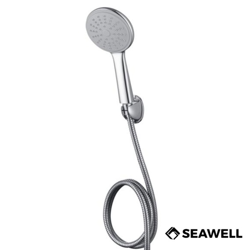 [22-0249] REGADERA DE DUCHA REF. P1030 SEAWELL