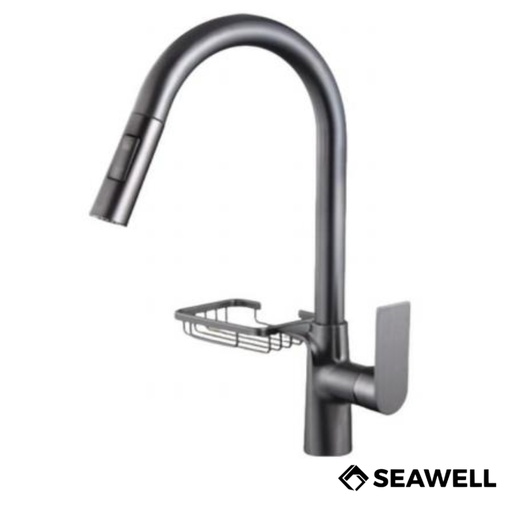 [22-0250] LLAVE MEZCLADORA DE FREGADOR REF. F8105 SEAWELL