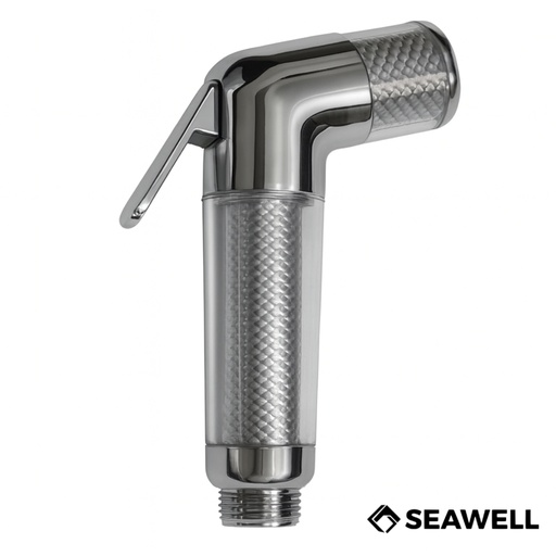 [22-0254] PISTOLA DE DUCHA SANITARIA REF. P1034 SEAWELL