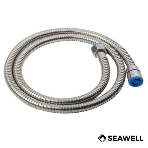 [22-0256] MANGUERA PARA DUCHA SANITARIA 1.8M REF. P1007 SEAWELL