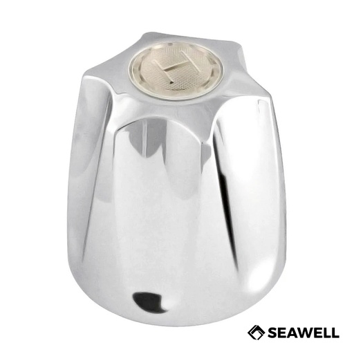 [22-0282] COPA PARA LLAVE DE BAÑO PP REF: GA4150C SEAWELL 