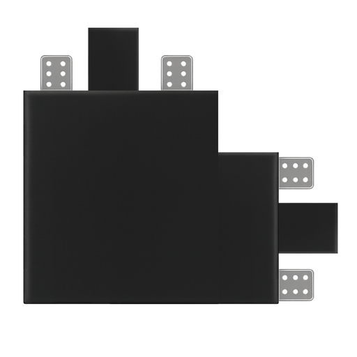 [11-1473] CODO MAGNETICA PJ-CB02