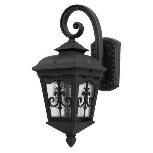 [33-1066] LAMPARA REF.W-3221-S BK