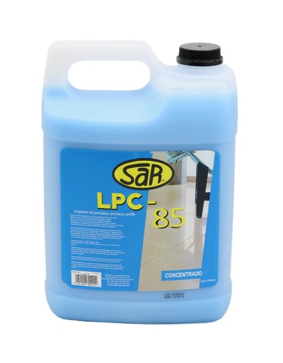 [0561-DG] LPC-85/GALON 