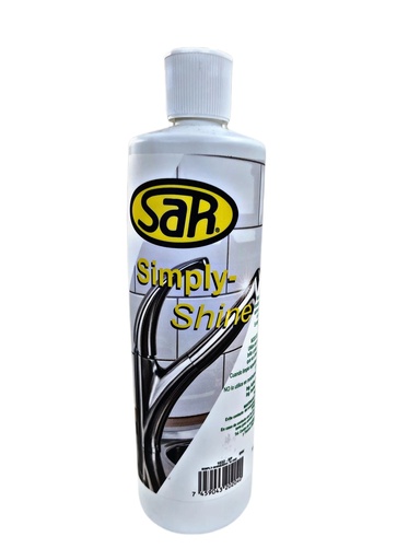 [1032-EP] SIMPLY-SHINE/ENV. 16 ONZ