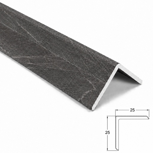 [11-1508] ANGULO WPC 25X25X2.9M REF. 512806-10