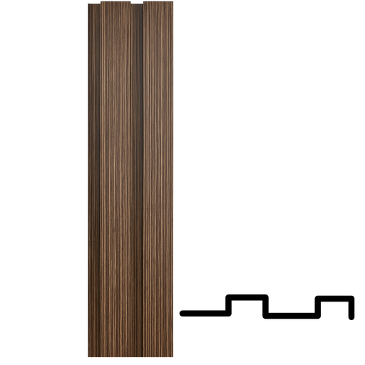 [11-1515] WALLPANEL PS 120X20X2900MM B-5