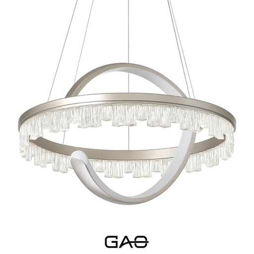 [33-2251] LAMPARA LED COLGANTE REF. 532