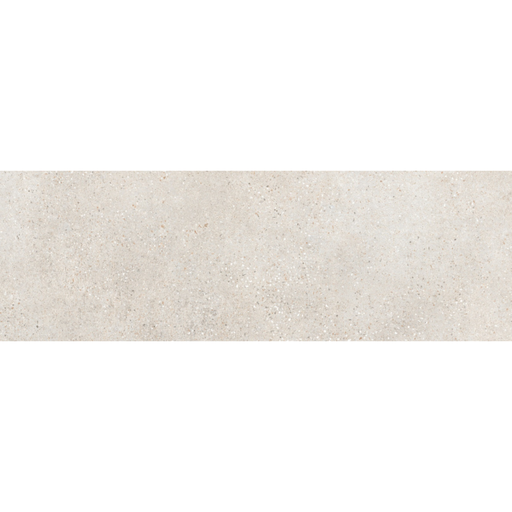 [36-1223] AZULEJO 30 X 90 ASPHALT OFF WHITE RECTI. ( 1.08 MT2  4PZ CJ)