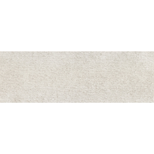 [36-1224] AZULEJO 30 X 90 SLOT OZONE PEARL RECTI. ( 1.08 MT2  4PZ CJ)