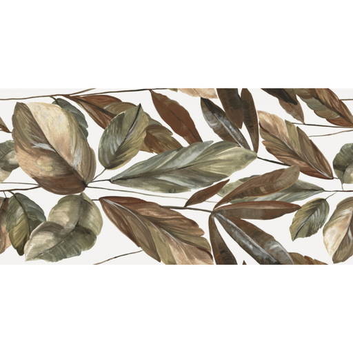 [36-1228] AZULEJO 60 X 120 GIARDINO SATIN RECTI. ( 1.44 MT2  2PZ CJ)