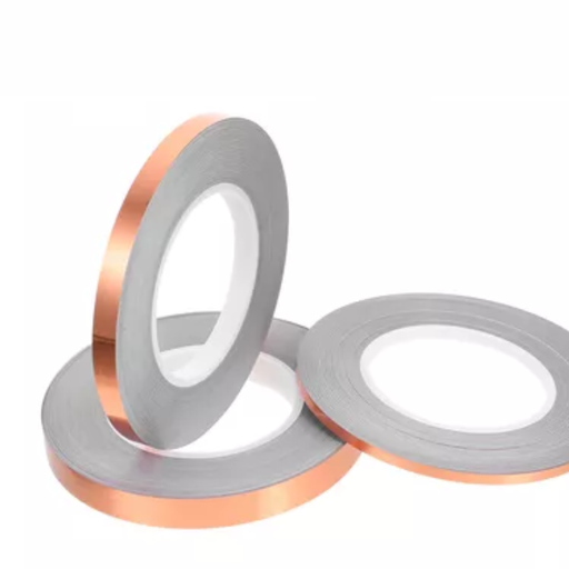 CINTA DECORATIVA 1CM X 50M ROLLO 