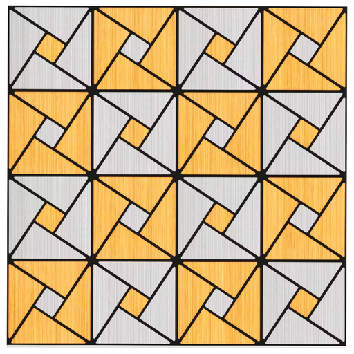 [63-0148] MOSAICO DECORATIVO ADHESIVO 30X30 REF. MK-05