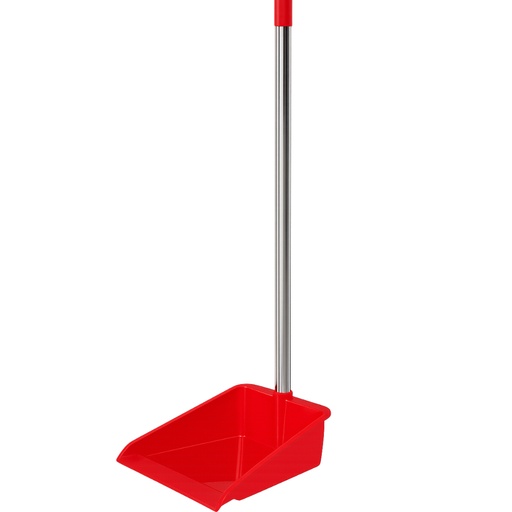 [25-0256] RECOGEDOR ROJO REF.HX208