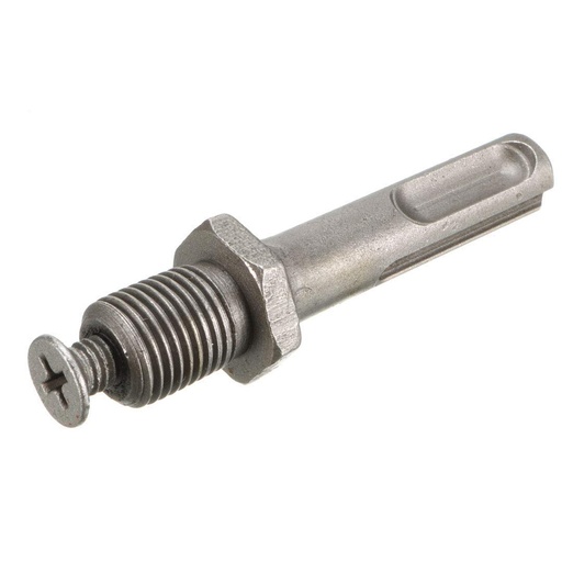 [1617000132] ADAPTER SDS-PLUS DE MANDRIL PARA ROTOMARTILLO 1/2"