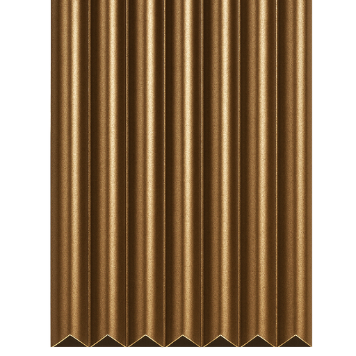 [11-1612] PANEL RANURADO 20X180X2900MM PLUS REF. AX-T602