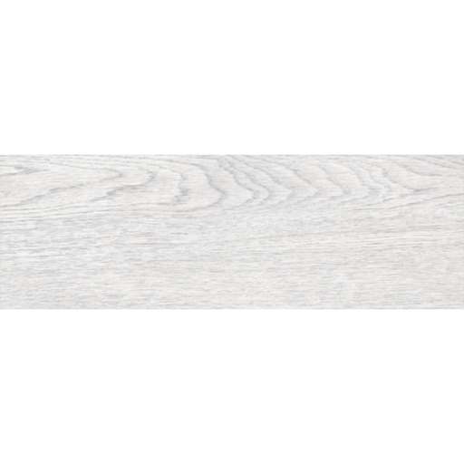 [36-1232] AZULEJO 19X57 G. GROVE BLANCO