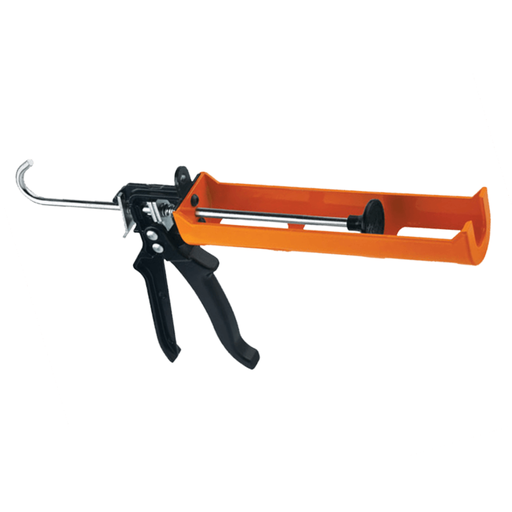 [S496] PISTOLA CALEFATEAR ALUMINIO