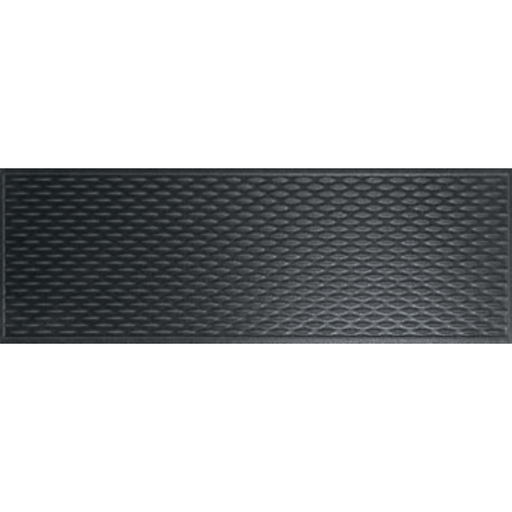 AZULEJO 30 X 90 CAPE CLINKER DARK RECT. (4 PZA/1.08 M2) 