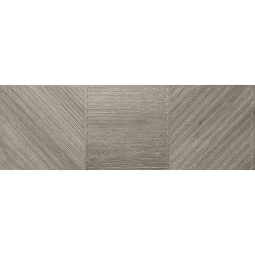 [36-1241] AZULEJO 40 X 120 BADET DUCALE GREY RECT (1.44 M2/ 3PZA)