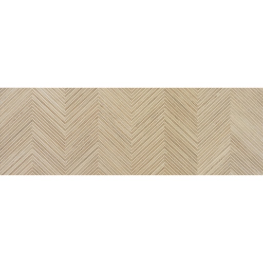 AZULEJO 40 X 120 ZIG LARCHWOOD ALDER RECT. (3 PZA/1.44 M2) 