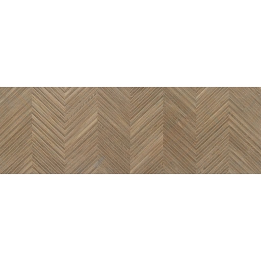AZULEJO 40 X 120 ZIG LARCHWOOD IPE RECT. (3 PZA/1.44 M2)  