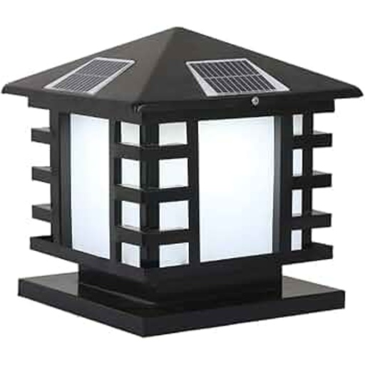 [33-1831] LAMPARA SOLAR S-6003-300