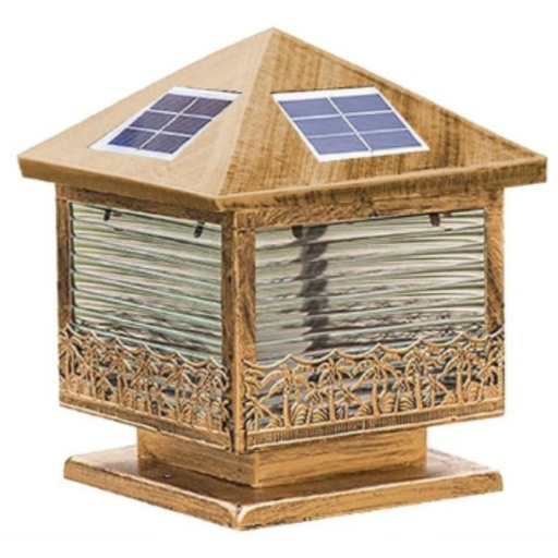 [33-1832] LAMPARA SOLAR S-6172-300