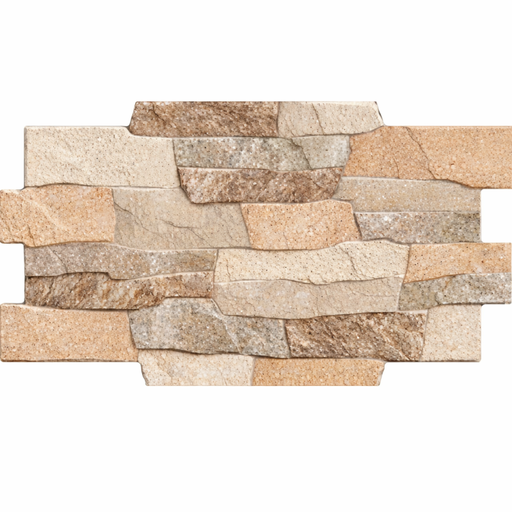 [36-1250] AZULEJO 31 X 56 ARCTIC OCEAN 10 (1.39MT2/8pcs)