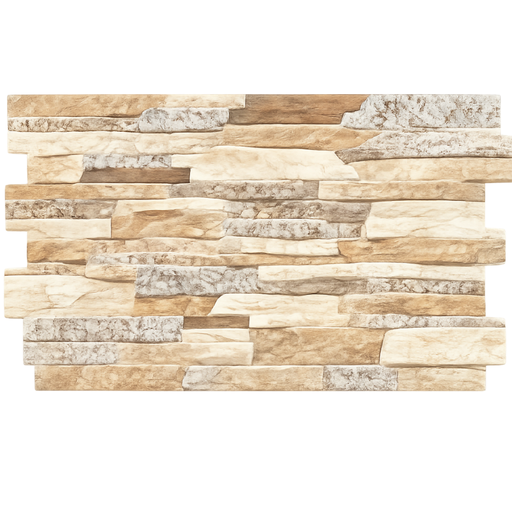 [36-1252] AZULEJO 31 X 56 ANTARCTICA OCEAN 11 (1.39MT2/8pcs)