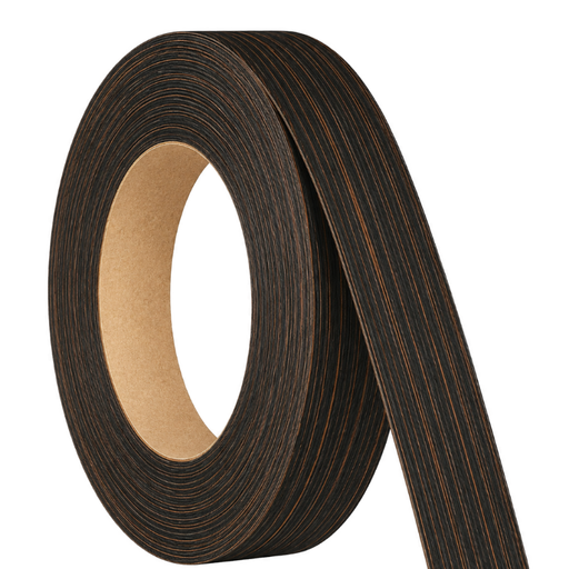[19-0038] CANTO PVC 0.5*22MM (200M) EBANO CAFE YZ7625