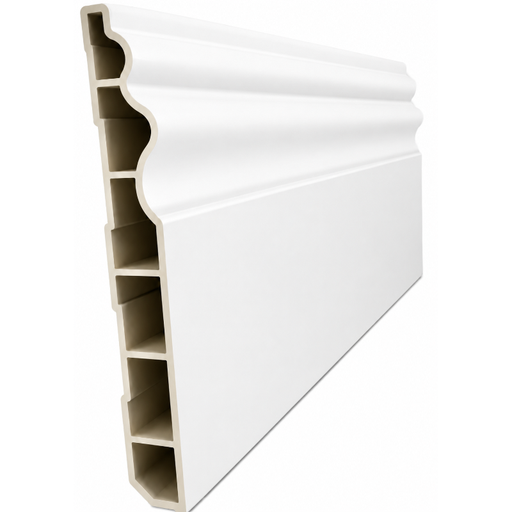 [11-1637] ZOCALO PVC 10CM X 3M REF. MP0-1