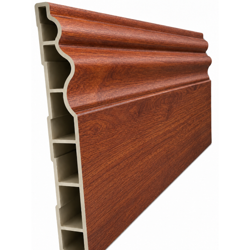 [11-1633] ZOCALO PVC 10CM X 3M REF. M8033-9