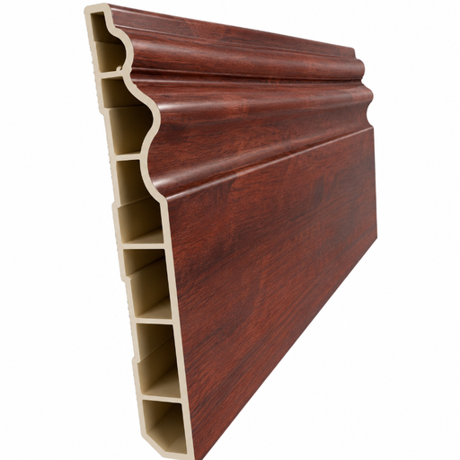 [11-1635] ZOCALO PVC 10CM X 3M REF. HM800899-9