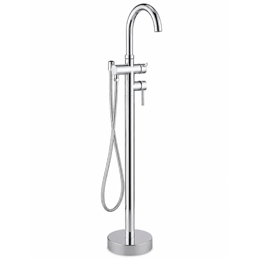 REGADERA DE MANO CON PEDESTAL 002