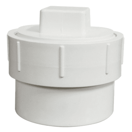 [15-0277] REGISTRO PVC SCH-21 SANIT 2"